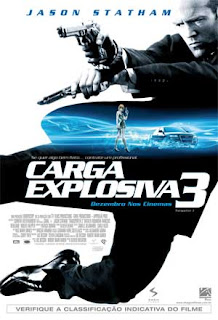 Carga Explosiva 3 (Dual Audio) DVDRip