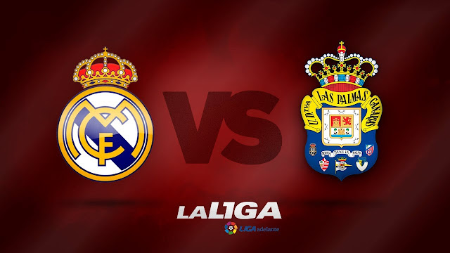 Prediksi Skor Real Madrid vs Las Palmas | Polisibola.com