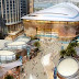 Dubai opera house moves closer to completion in the UAE