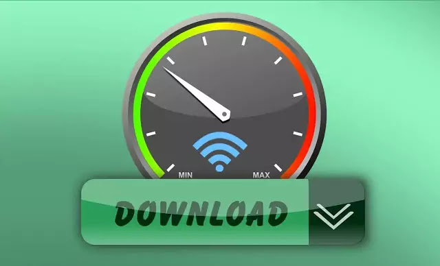 Wi-Fi speed