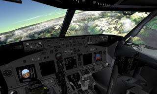 microsoft flight simulator 2023