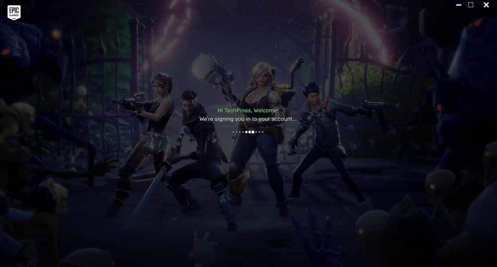 Download Fortnite Free, Install Fortnite Windows 10 Laptop Desktop