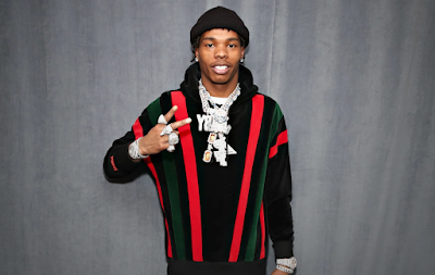 | Lirik Lagu | Lil Baby - Heyy |