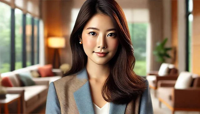 개인대출 종류 및 한도 소개하는 사람