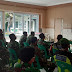  Babinsa Terima Pembekalan 3T(Tracking,Test,Treatment)