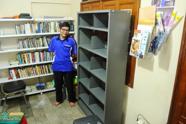 Rak Buku Perpustakaan Rak Toko Buku RAJARAK CO ID Rak Rak Buku Perpustakaan Rak Toko Buku RAJARAK CO ID Rak