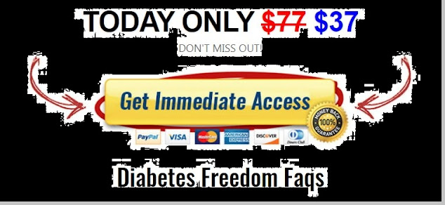 DIABETES FREEDOM