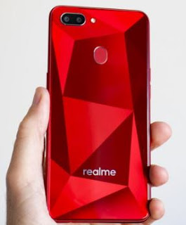 Cara Upgrade Hp OPPO Realme 2 dan 2 Pro ke Android 9.0 Pie