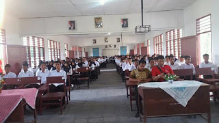 Aula FH Universitas Asahan