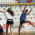 Πρώτη ήττα για την Εθνική Νεανίδων της Ελλάδας στο Παγκόσμιο Beach Handball