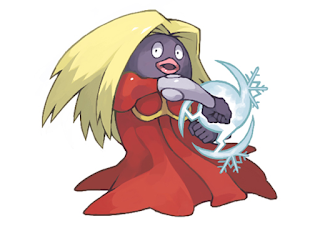 Jynx