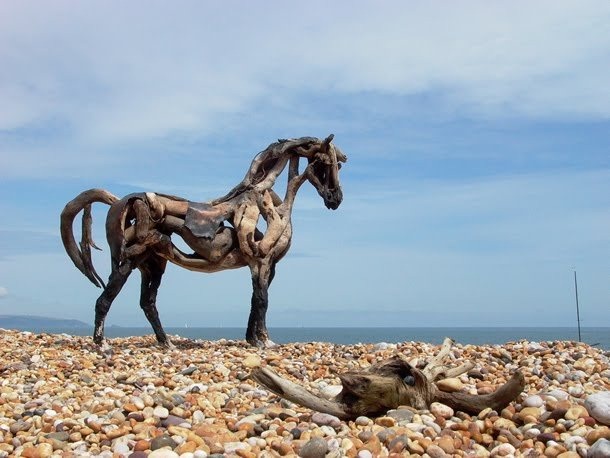 tree-branch-horse