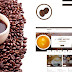 Nescafew - Coffee Shop HTML Template 