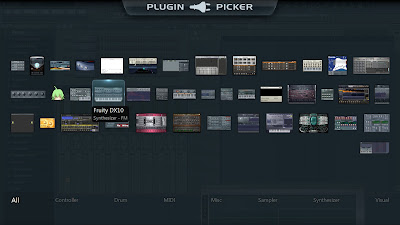 Plugin VST 