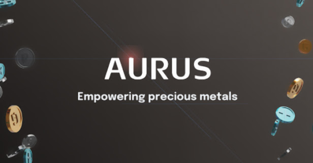 Aurus 加密货币