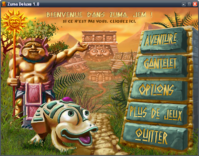 Download Zuma Deluxe Full Pc Game ~ Products