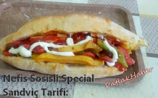 sosisli+special+sandeviç+tarifi