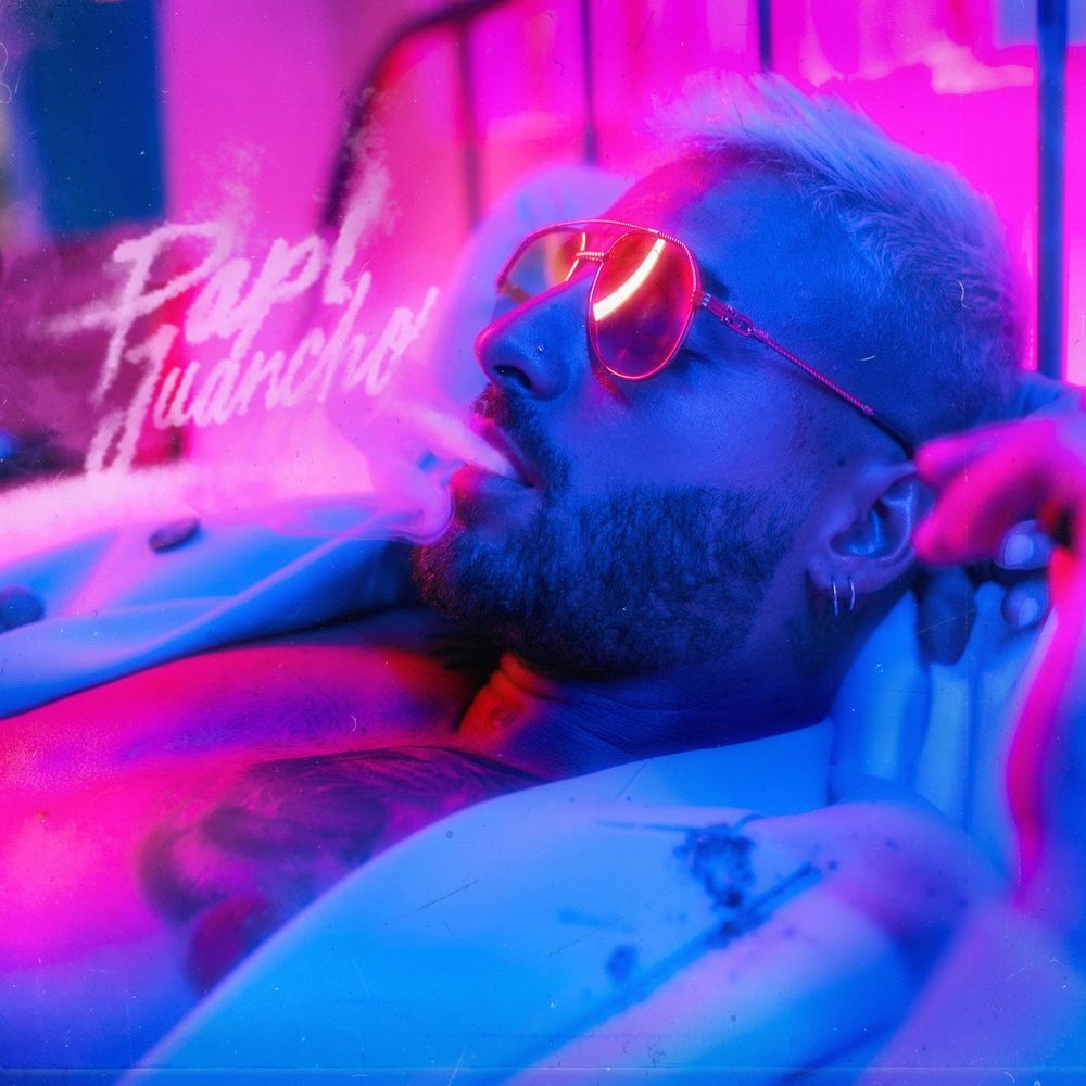 Maluma - PAPI JUANCHO cd descargar mega mp3 320kbps