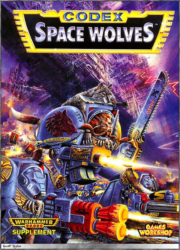 space wolves 8th edition codex pdf download