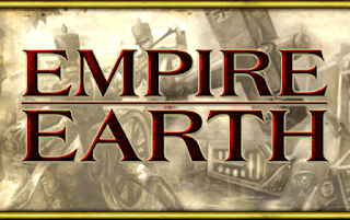 Empire Earth I PC Games