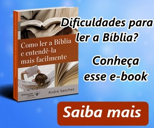 como ler a bíblia evangelica corretamente