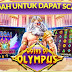 SLOT MAXWIN GATES OF OLYMPUS DI SULTANTOTO