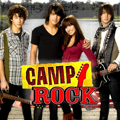 Camp Rock 2