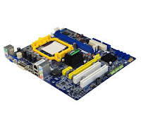 Placa Mãe Foxconn AMD740G A74ML-K 3.0 Drivers