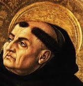 St. Thomas Aquinas