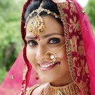 Vani Viswanath Cute Pics in Traditional Dress