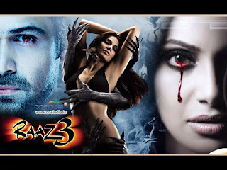 Raaz 3 (2012)