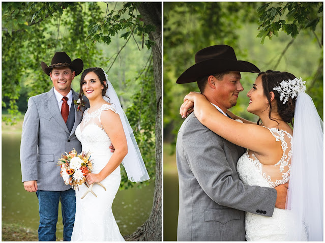 Marshall, Illinois Wedding Photographer