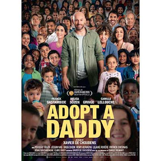 Adopt a Daddy