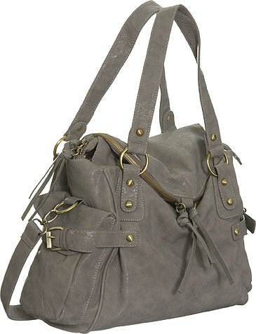 Cross Body Tote. is more of a tote I know!