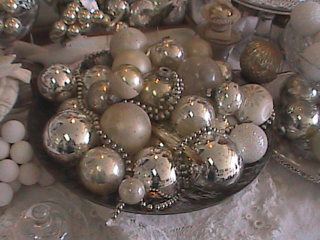 Country Garden Antiques Antique Christmas  Ornaments  for sale 