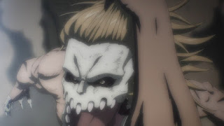 進撃の巨人 アニメ 65話 調査兵団 Attack on Titan Episode 65