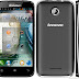 Stock Rom / Firmware Original Lenovo A369I Android 4.2.2 Jelly Bean