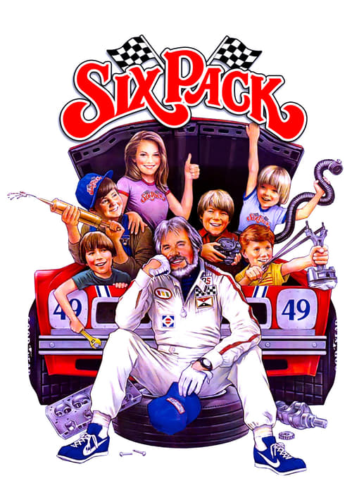 [VF] Six Pack 1982 Film Complet Streaming