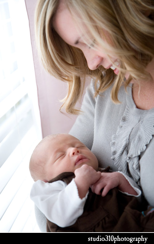 newborn photography by studio 310 in raleigh nc