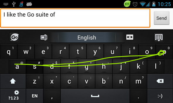 Best Free Android Keyboard Apps That Will Increase Your Productivity ...
