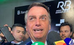 Com Bolsonaro  Band é líder de audiência e “Fantástico” tem sua pior audiência no ano na Globo