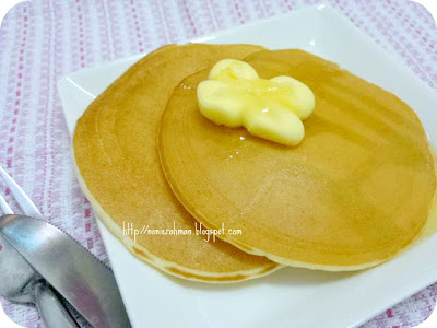 .::my lifE & my loveS::.: ~pancake~