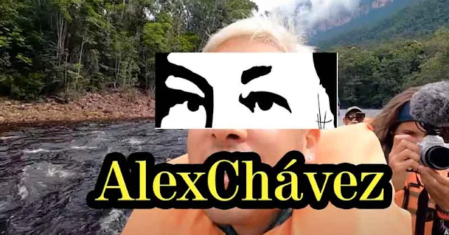 Alex Tienda y sus nexos económicos con el chavismo y el régimen