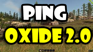  Ping for Oxide 2.0