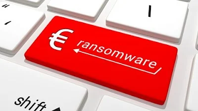 Virus Ransomware