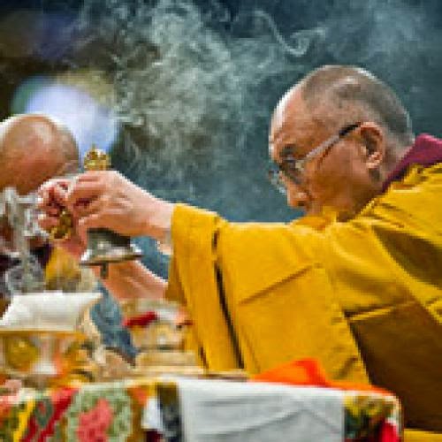 Dalai Lama In Washington Dc Kalachakra