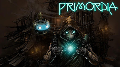 PC Primordia Save Game File Free Download