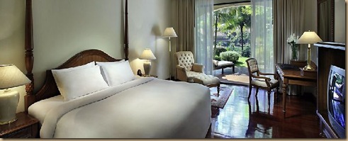 Sofitel - Siem Reap - 2