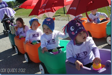 MOD 2012 WALK 131