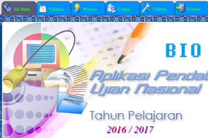 Nih Aplikasi Bioun Tahun 2016-2017 Dan Panduan Pengisiannya